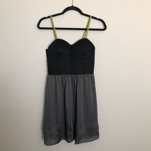 Anthropologie dress
